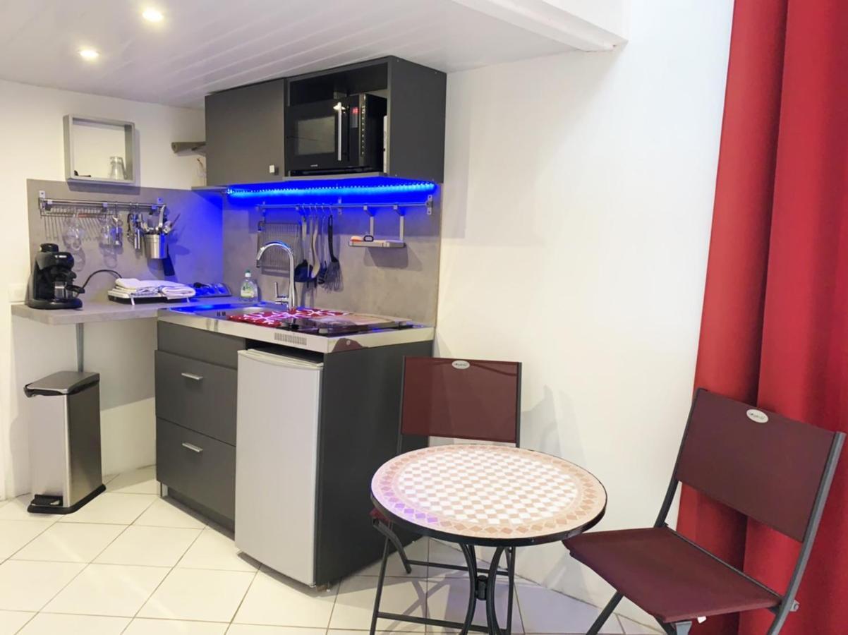 La Part Des Anges Bed & Breakfast Rubercy Dış mekan fotoğraf